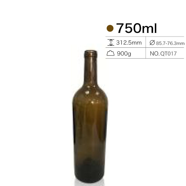 WINE BOTTLE