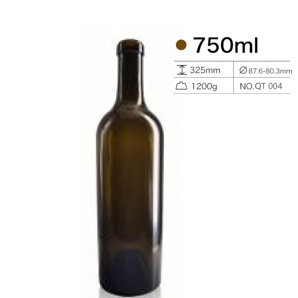 WINE BOTTLE