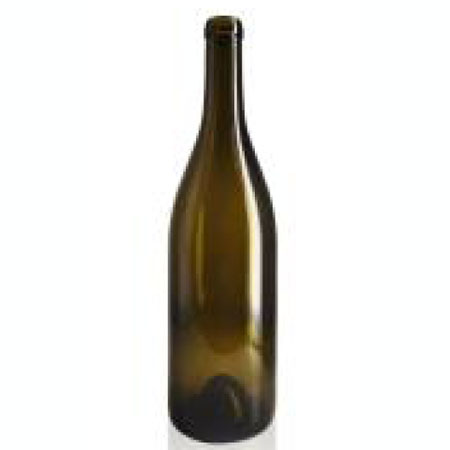 WINE BOTTLE