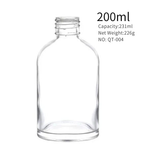 Reed Diffuser Bottles
