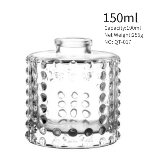 Reed Diffuser Bottles