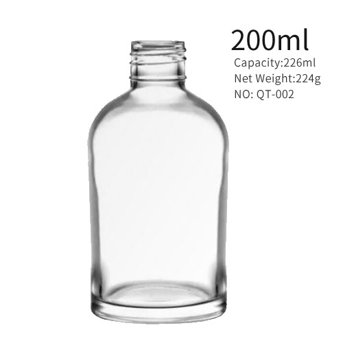 Reed Diffuser Bottles