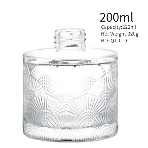 Reed Diffuser Bottles