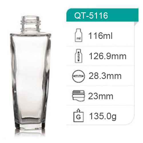 PERFUME BOTTLES
