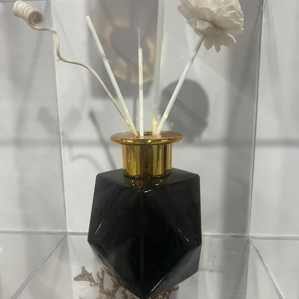 Scented Oil Bottle