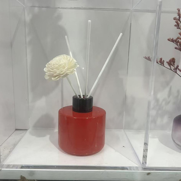 Scented Oil Bottle