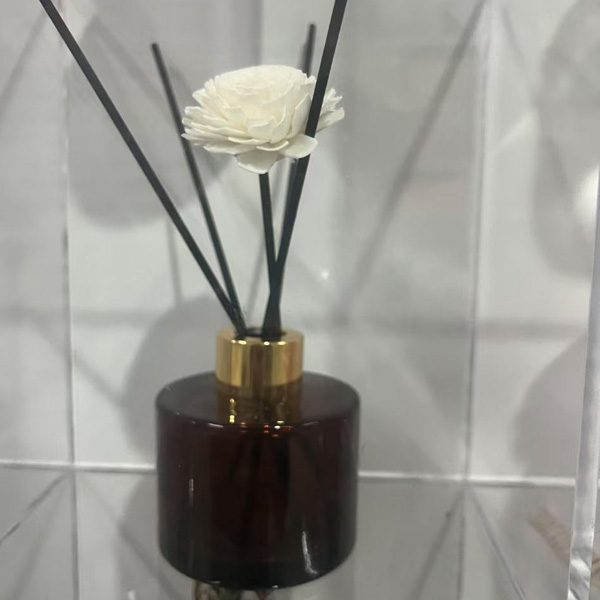 Scented Oil Bottle