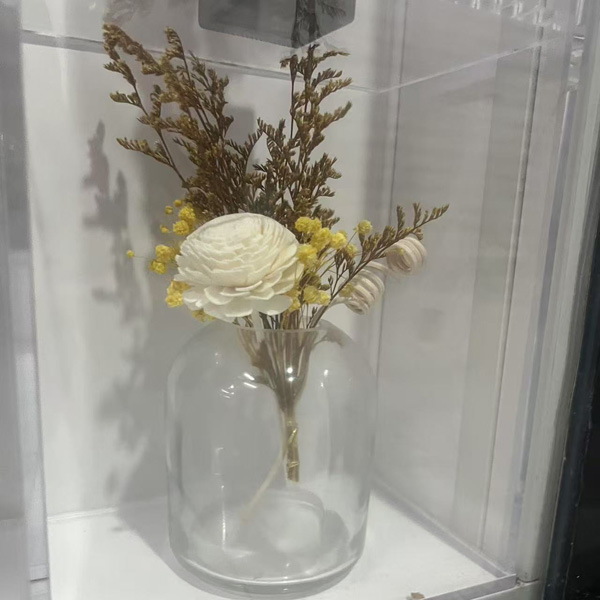 Scented Oil Bottle
