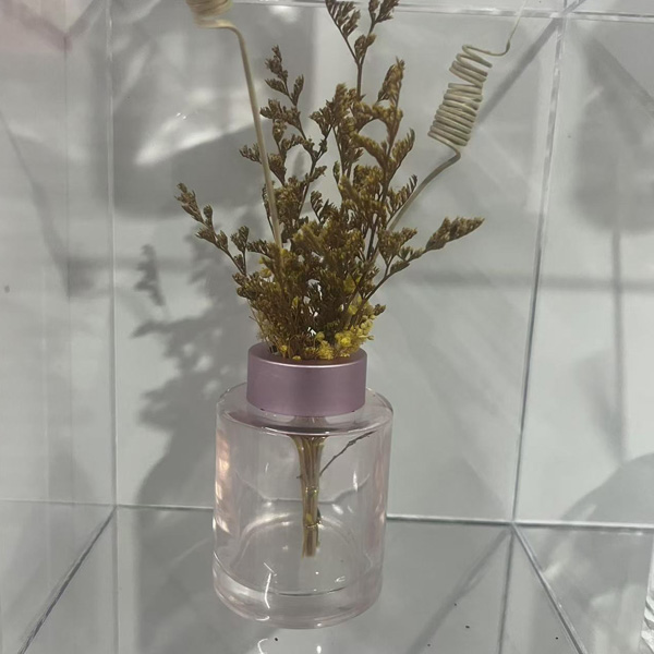 Scented Oil Bottle