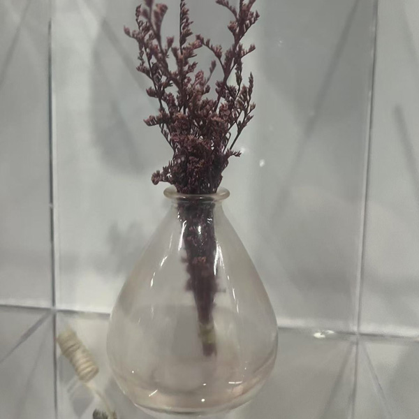 Scented Oil Bottle