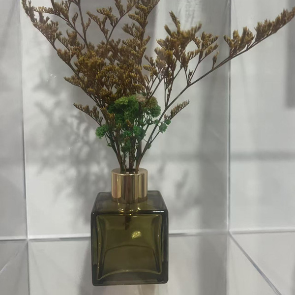 Scented Oil Bottle
