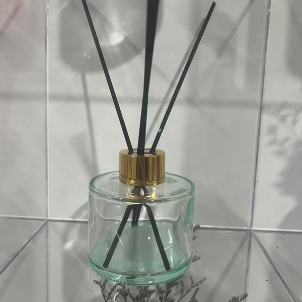 Scented Oil Bottle
