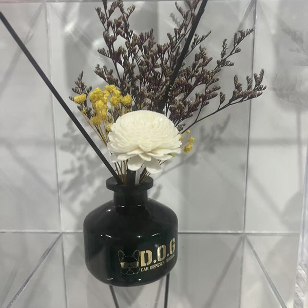 Scented Oil Bottle