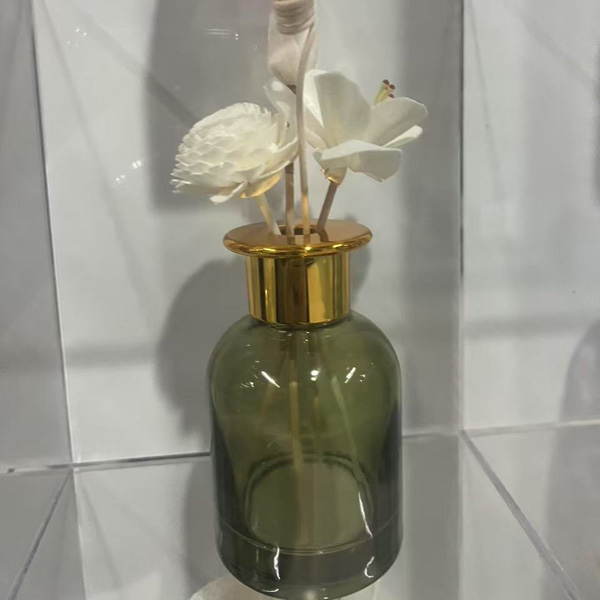 Scented Oil Bottle